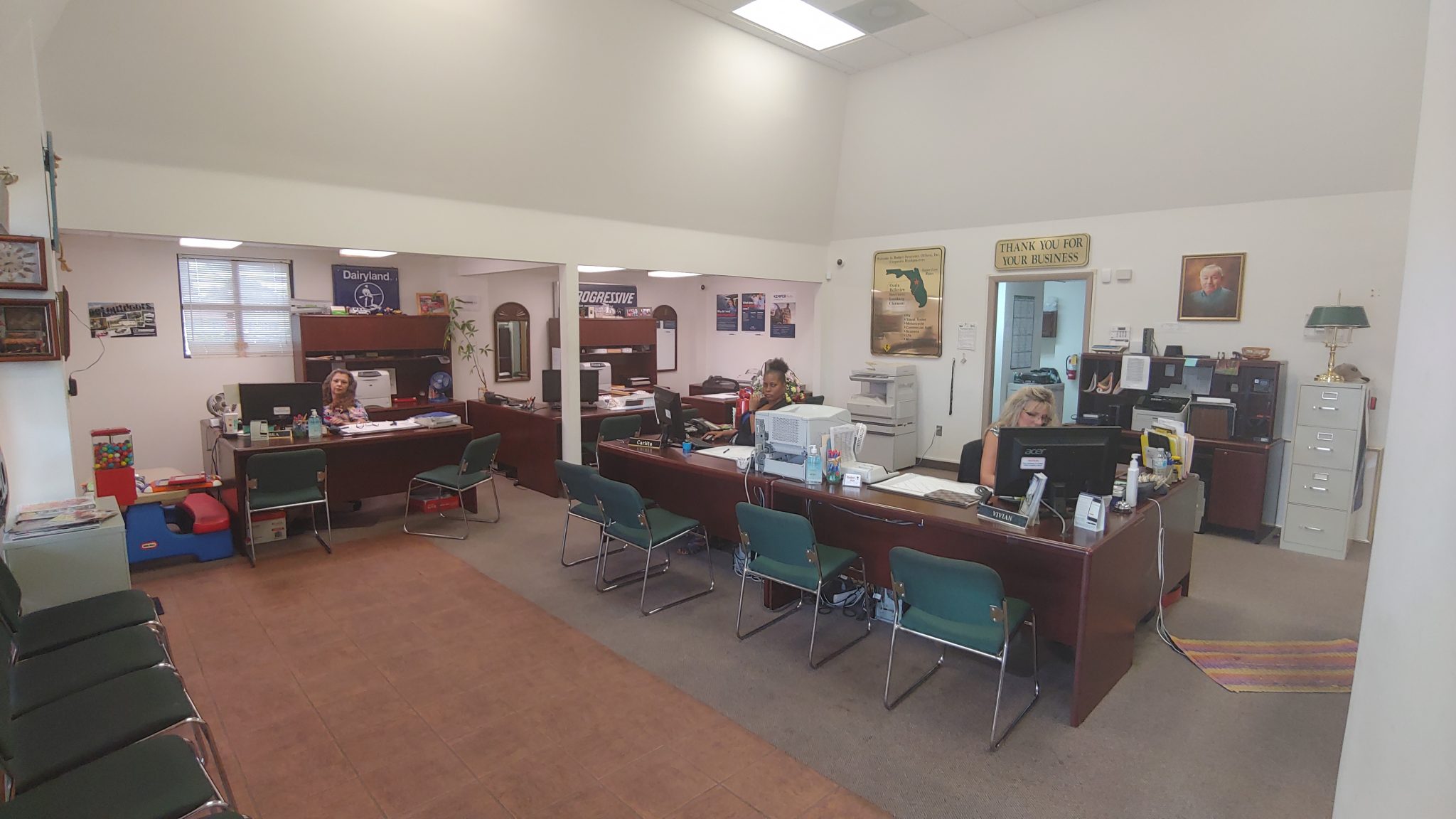 About Us Budget Insurance Offices, Inc.